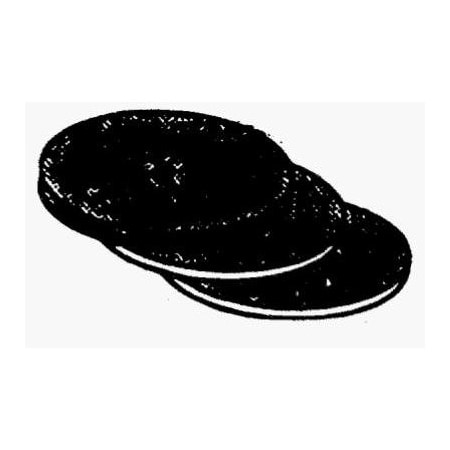 Virginia Abrasivesrp 100G HookLoop Sand Disc 003-66894T